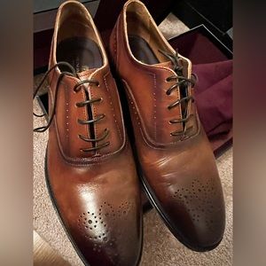 Bruno Magli - Gorgeous Men’s Dress Shoes!